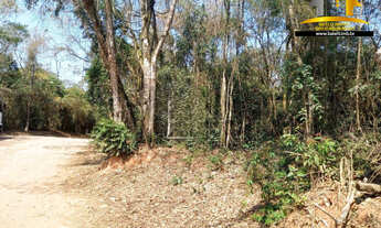 Imagem 3: Terreno à venda no condomínio Paissagem Renoir na Granja Viana - Batelli Imóveis