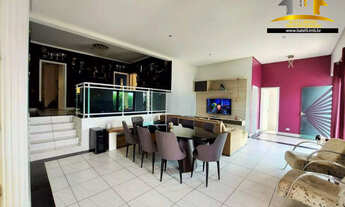 Imagem 3: Casa à venda no condomínio Quinta de São Fernando - Batelli Imóveis