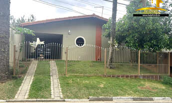 Imagem: Casa TÉRREA à venda no bairro Jardim dos