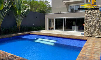 Imagem 1: Casa - Vintage - Granja Viana