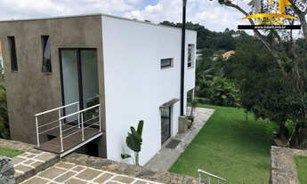 Imagem 3: Casa à venda no bairro Capuava na Granja Viana - Batelli Imóveis