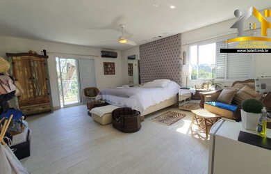 Imagem 8: Casa à venda no condomínio Golf Village na Granja Viana - Batelli Imóveis