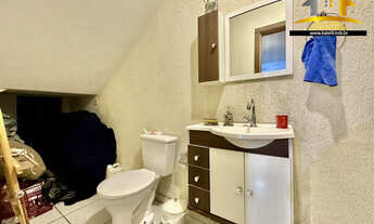 Imagem 6: Casa com Vista para Área Verde no Jardim Rebelato – Cotia