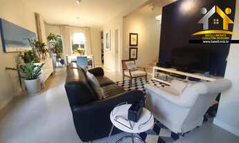 Imagem 3: Casa à venda no condomínio Palm Hills na Granja Viana - Batelli Imóveis