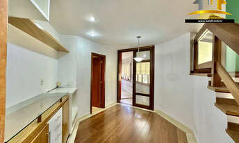 Imagem 3: Casa à venda no condomínio São Paulo II na Granja Viana - Batelli Imóveis