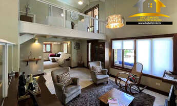 Imagem: Casa - Jardim Algarve - Granja Viana