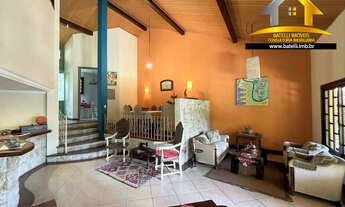 Imagem: Casa - Granja Viana