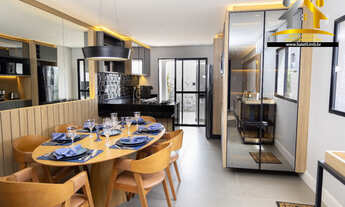 Imagem 7: Casa NOVA e DECORADA à venda no condomínio Via Verde em Caucaia do Alto - Batelli Imóveis