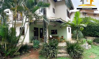 Imagem: Casa à venda no condomínio Nova Higienópolis