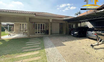 Imagem 3: Casa - Jardim Passargada - Granja Viana