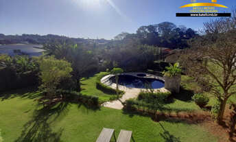 Imagem: Casa à venda no condomínio Jardim Passargada