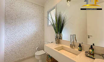 Imagem 6: Casa à venda no condomínio Dom Henrique II