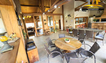 Imagem 4: Casa - Dom Henrique III - Cotia