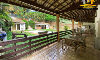 Imagem: Ótima Casa - Fazendinha