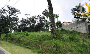Imagem 2: Terreno à venda no condomínio Bosque do Viana na Granja Viana - Batelli Imóveis