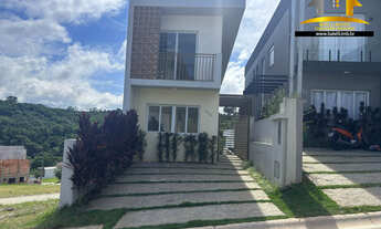 Imagem: Casa a venda e locação no condomínio