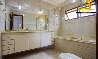 Imagem 4: Casa à venda no condomínio Granja Viana II (Glebas IV e V), em Cotia - SP