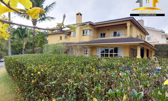 Imagem 3: Belíssimo Imóvel de Alto Padrão - Residencial 08 em Alphaville