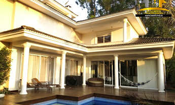 Imagem: Casa à venda no condomínio Parque das