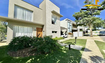 Imagem: Casa à venda no condomínio Vintage em