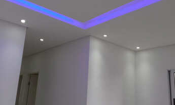 Imagem 5: Lindo Apartamento - Condomínio Vida Plena - Cotia