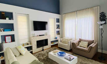 Imagem 7: Casa à venda no condomínio Raízes na Granja Viana - Batelli Imóveis