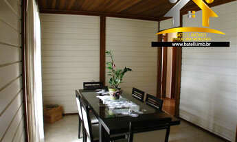 Imagem 6: Casa - Terras do Madeira - Fazendinha