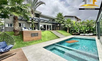 Imagem: Casa - Parque das Artes