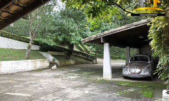 Imagem 6: Casa - Granja Vianna