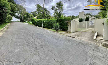 Imagem 2: Casa à venda na Granja Viana em Cotia - SP