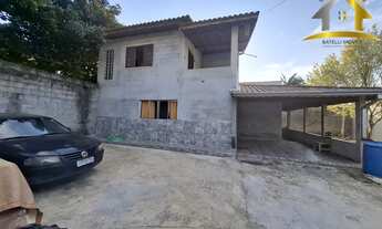 Imagem: Casa - Venda - Belverde - Tijuco Preto