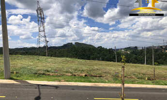 Imagem: Terreno à venda no condomínio Terra Nobre