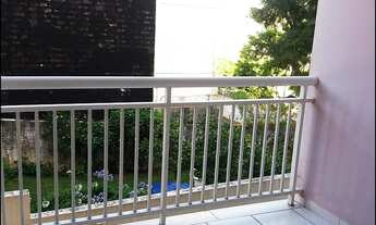 Imagem 3: Belo Apartamento no centro de Cotia