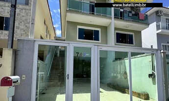 Imagem: Casa a venda no condomínio Vila D´este