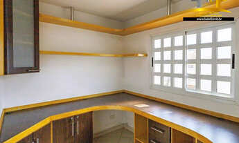 Imagem 4: Casa à venda no condomínio Aldeia da Granja na Granja Viana - Batelli Imóveis