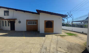 Imagem 3: Casa Térrea para Locação Comercial na Granja Viana