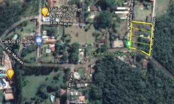 Imagem: Terreno - Tijuco Preto