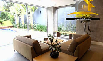 Imagem 4: Casa - Vintage - Granja Viana