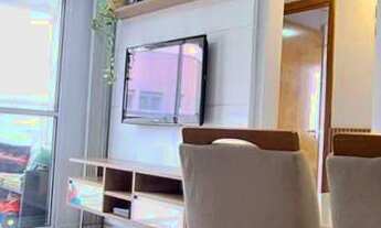 Imagem 4: Apartamento - Granja Viana