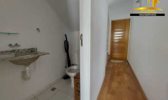 Imagem 6: Casa - Bosque dos Pássaros