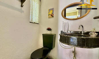 Imagem 5: Casa à venda no condomínio Nova Higienópolis em Jandira - SP