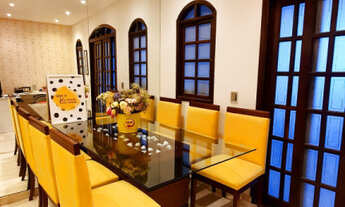 Imagem 4: Casa - Veloso - Osasco