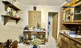 Imagem 4: Casa com Vista para Área Verde no Jardim Rebelato – Cotia