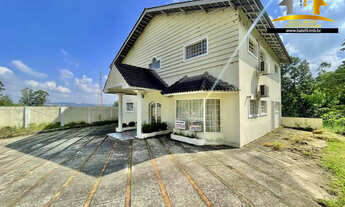 Imagem: Casa comercial à venda na Granja Viana