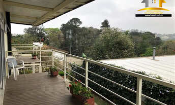 Imagem 5: Casa à Venda na Associação Vila Santo Antonio – Granja Viana, Cotia