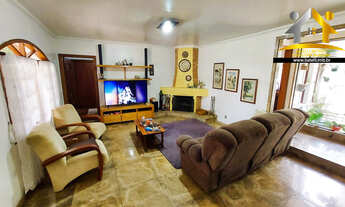 Imagem 3: Casa para locação no condomínio Parque São Paulo - Batelli Imóveis