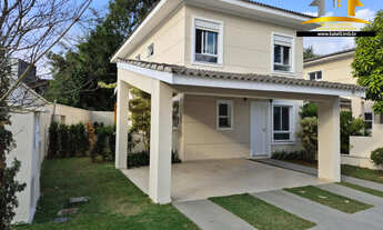 Imagem 2: Casa NOVA à venda no condomínio Mirante da Granja Viana - Batelli Imóveis