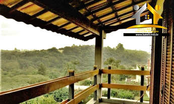 Imagem: Casa à venda no condomínio Granja Viana