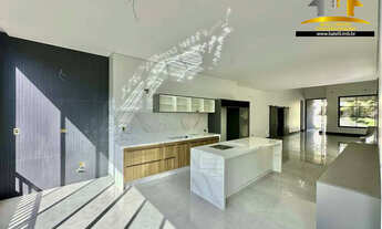 Imagem 7: Casa ZERO KM à venda no condomínio Reserva Santa Maria em Jandira - SP