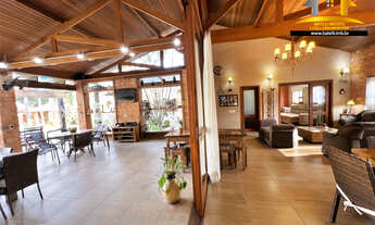 Imagem 7: Casa - Dom Henrique III - Cotia